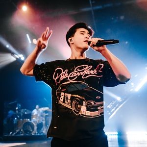 Meet your Posher, Ian